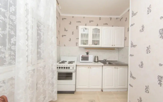 Апартаменты «Олимпия»