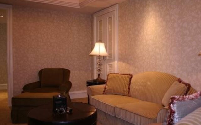 Xinhua Garden Hotel