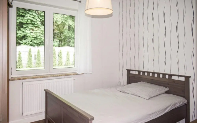 Awesome Home in Wrzosowo With 2 Bedrooms and Wifi