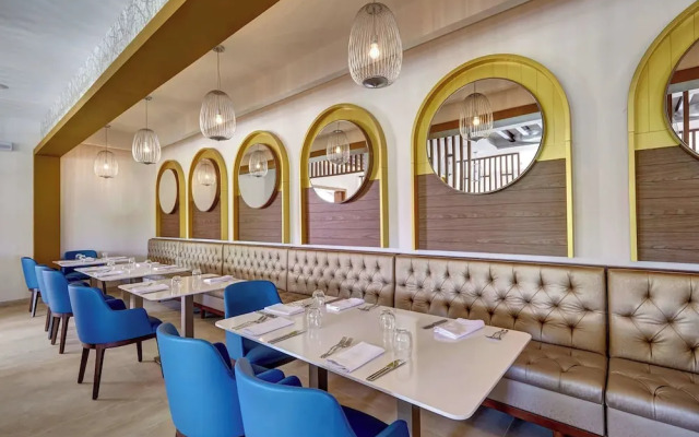 Starfish Grenada Resort