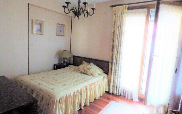 Apartamento con buena ubicación