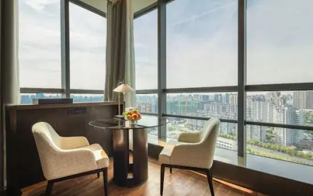 Grand New Century Hotel Changzhou