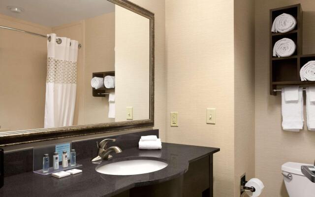 Hampton Inn & Suites Mansfield