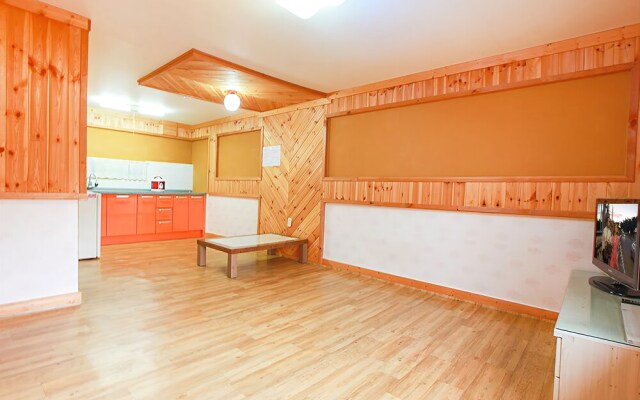 Hoengseong O2 Zone Pension