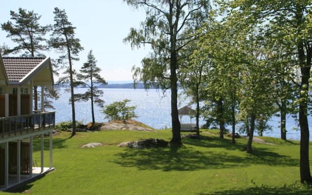 Jegtvolden Fjordhotell