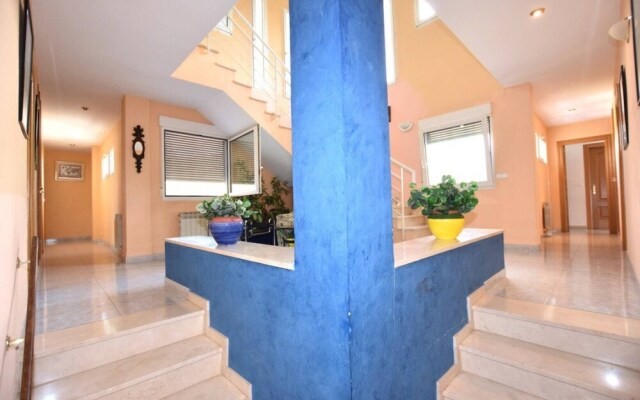Torreta Of Gormaig, House With Swimming Pool