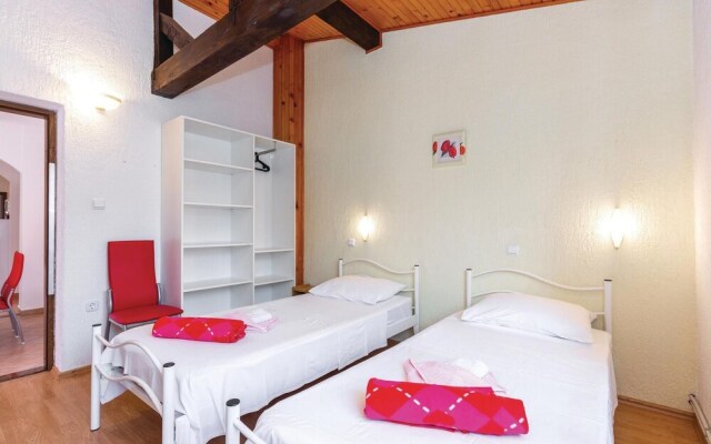 Awesome Home in Jadranovo With Wifi and 3 Bedrooms