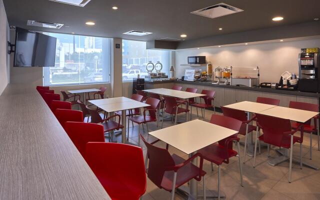 City Express Junior by Marriott Ciudad Juarez Consulado