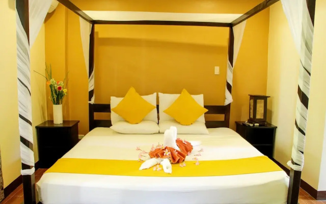 Island Nook Boutique Hotel