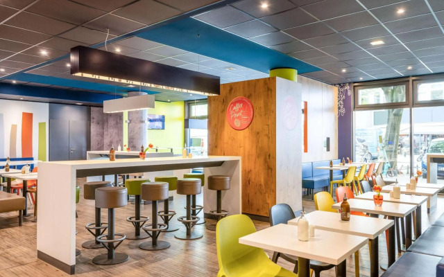ibis budget Berlin Kurfurstendamm
