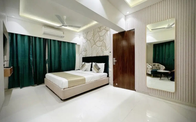 The Orion Premium Suites