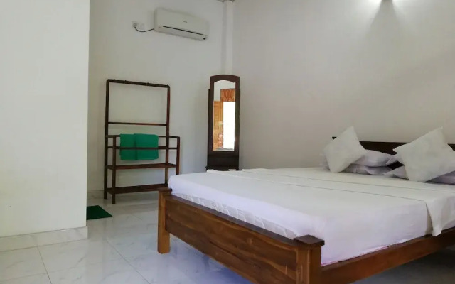 Lak view family resort