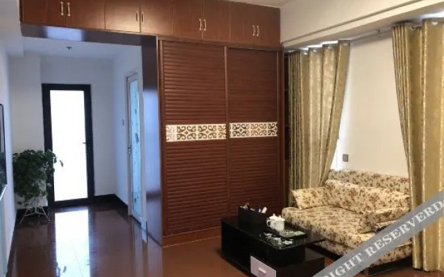 Youjian Boutique Hotel (Shao High-speed Railway Station Branch)
