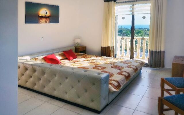 Villa Agios Ilias