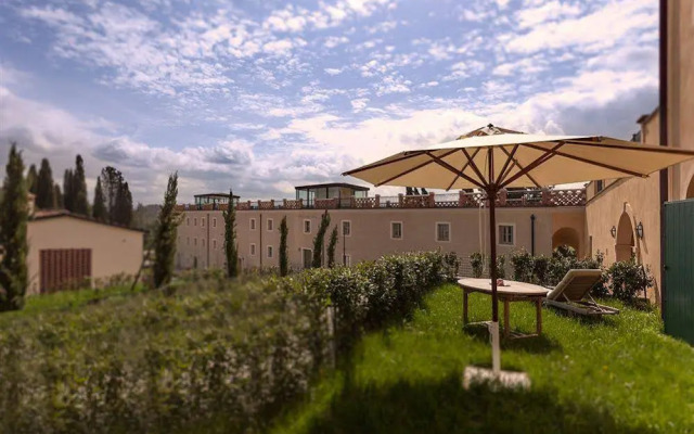 Vicarello Di Volterra