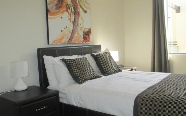 RNR Serviced Apartments Adelaide