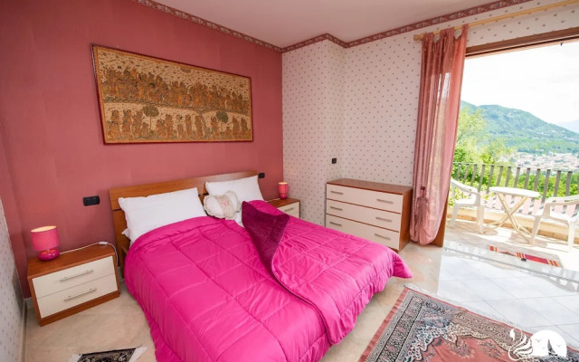 Feeling House - Appartamento Provenzale