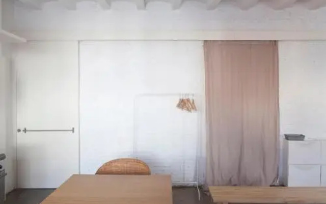 Apartment E.CO. Home Tarragona