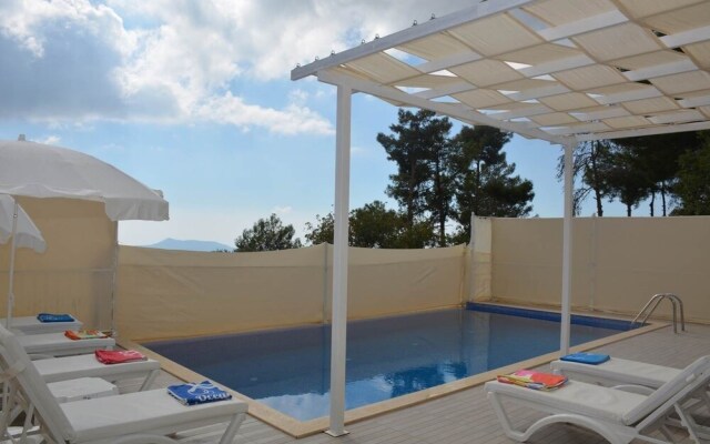 Villa Berrak