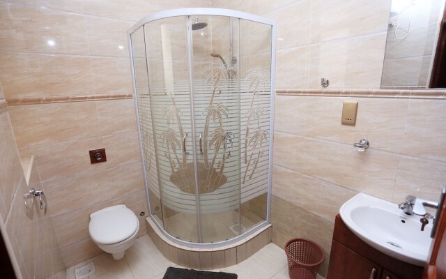 Bon Bini Residence