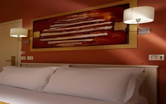 Residenza dEpoca Villa Tower Inn