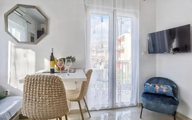 Apartment Monika