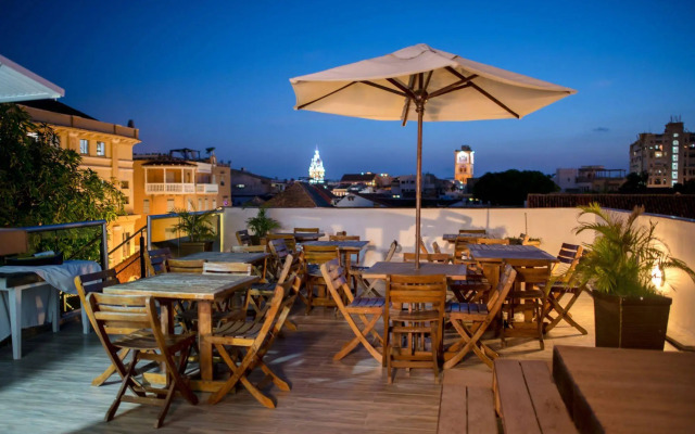 Cartagena Royal Hotel Boutique