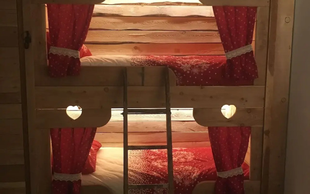 Atmosphere di Montagna