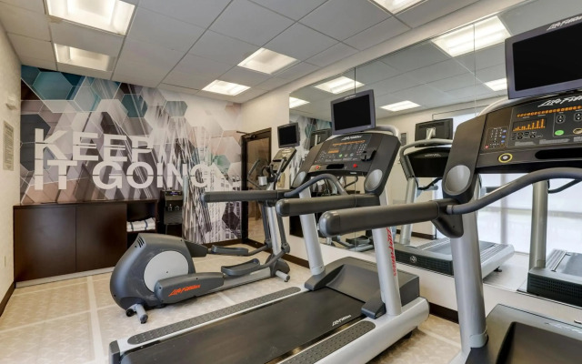 SpringHill Suites by Marriott Dayton South/Miamisburg