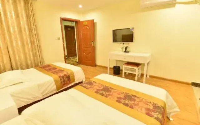 Xingui Hotel Guilin