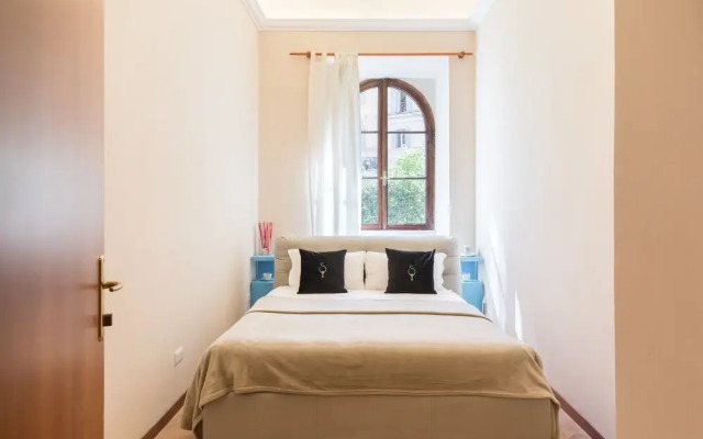 A World Aparts 40 Sforza