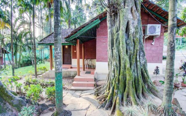 GreenLine Cottages