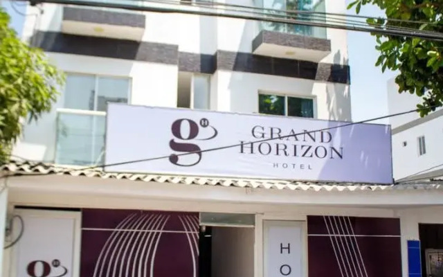Hotel Grand Horizon Rodadero