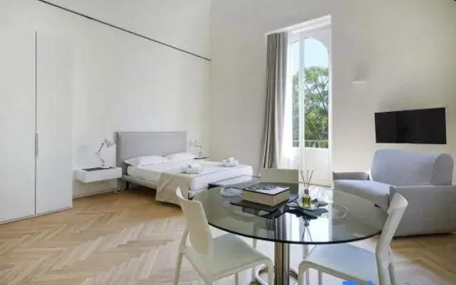 PalazzoTorre 102 - Luxury suite with tower view