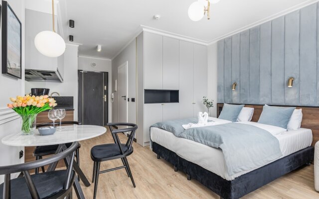 Apart Park by Renters
