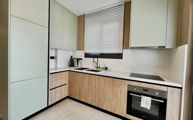 107 LIM - Stay Mouson View Apartment