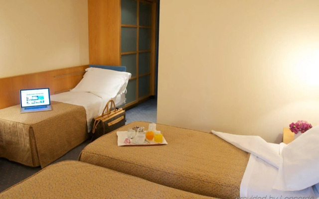 B&B HOTEL Bergamo Executive