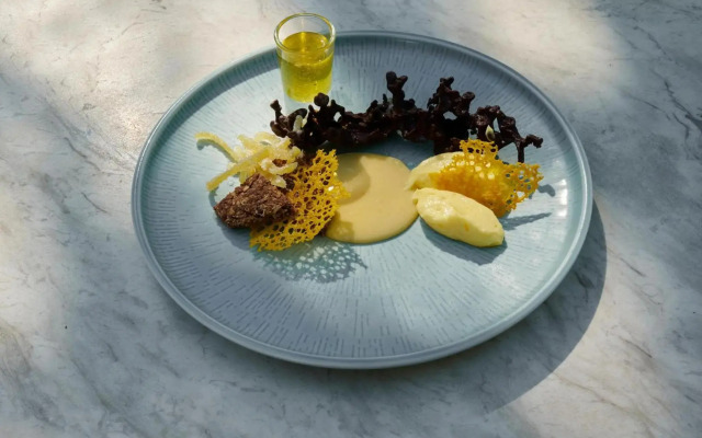 Alkyon Resort Hotel & Spa
