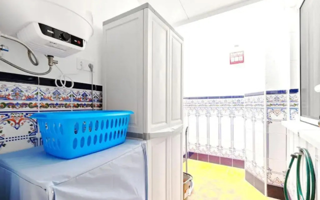 Apartamento La Sal