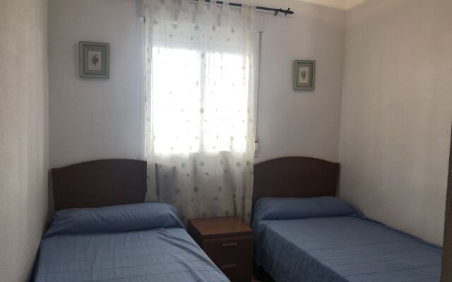 Marina D'Or - Trebol I