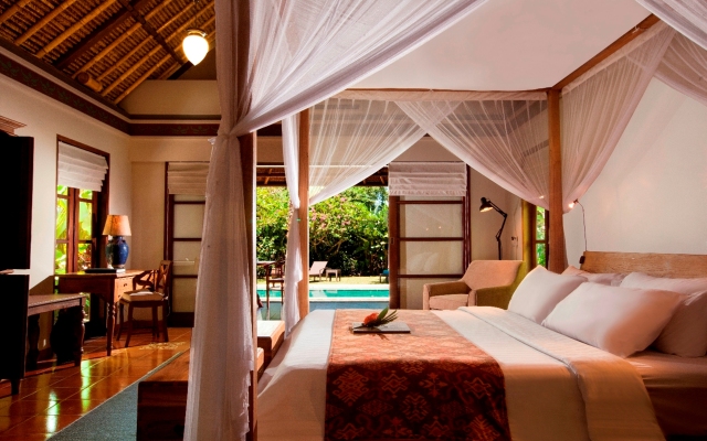 Вилла Canggu by Plataran