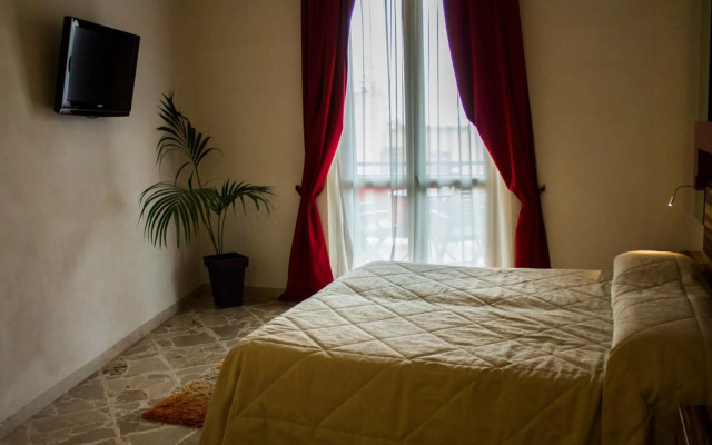 Divino Hotel