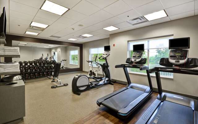 Hilton Garden Inn Panama City