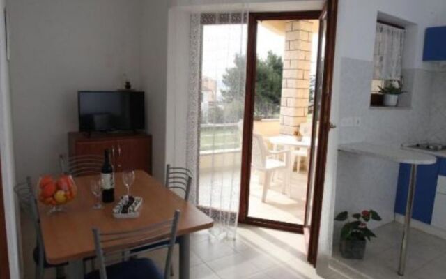 Apartment Toni A3 Sukosan, Zadar riviera