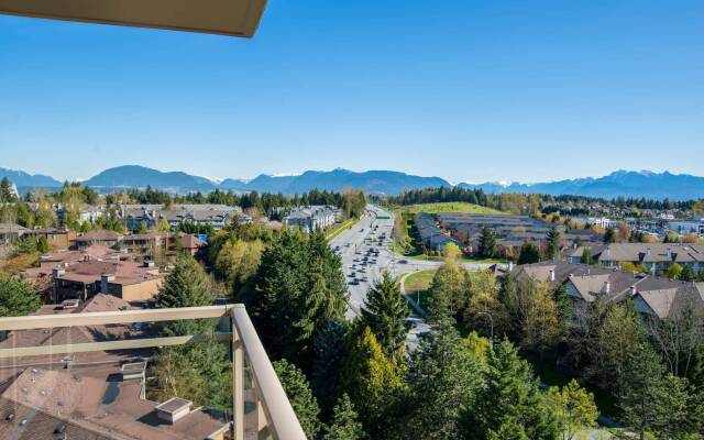 Sandman Suites Surrey-Guildford