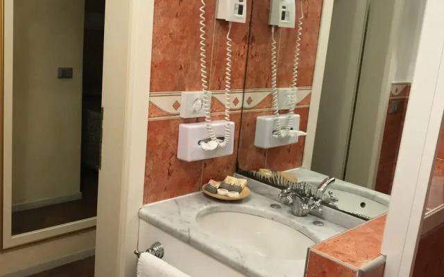 Villa dei Tigli 920 Liberty Resort