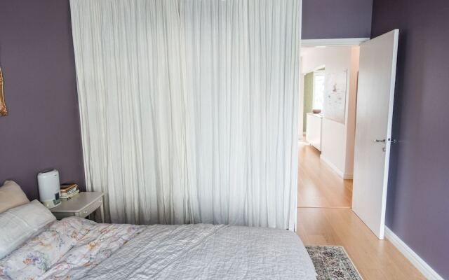 WeHost Kankurinkatu 4