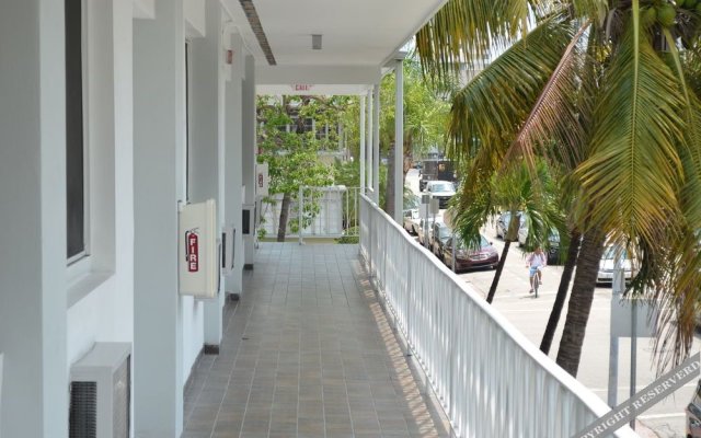 Miami Club Resort
