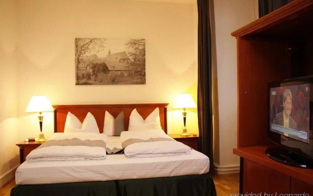 Klosterhotel Wöltingerode