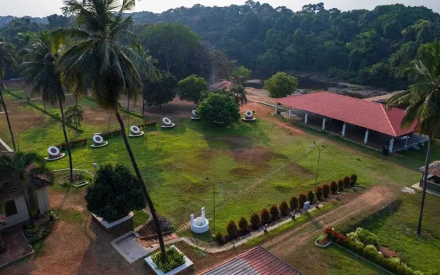 Ekkodlu Homestay